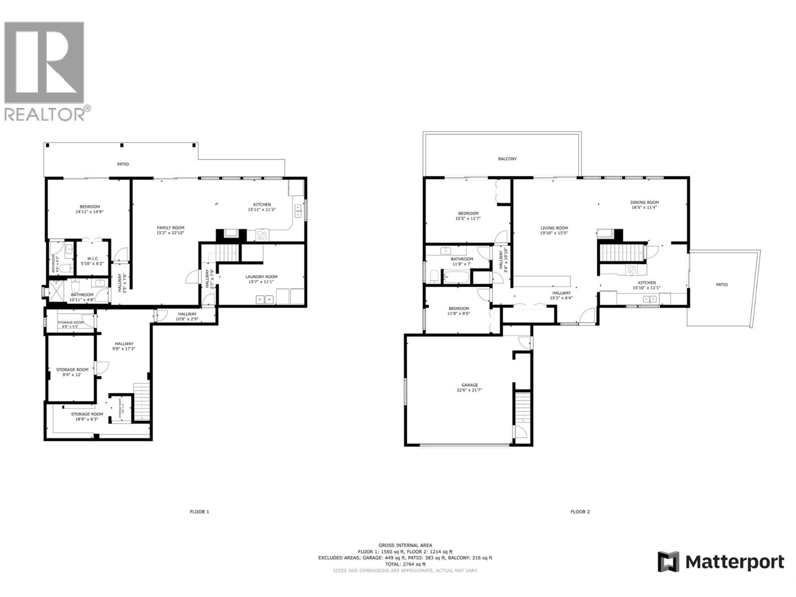 1681 12 Avenue Se, Salmon Arm, British Columbia  V1E 2E4 - Photo 4 - 10361899