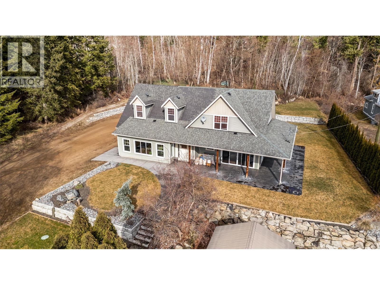 3751 65 Avenue Nw, Salmon Arm, British Columbia  V1E 3A5 - Photo 48 - 10370382