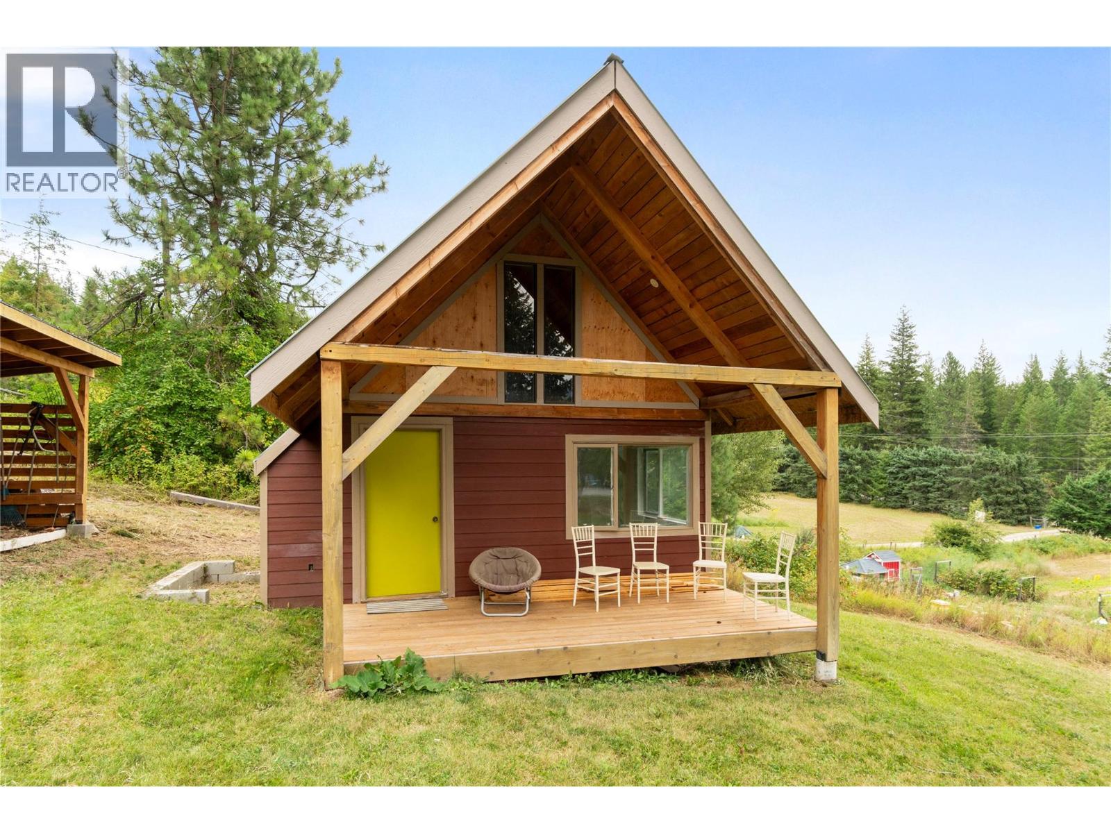 6551 40 Street Nw, Salmon Arm, British Columbia  V1E 3A5 - Photo 34 - 10375537