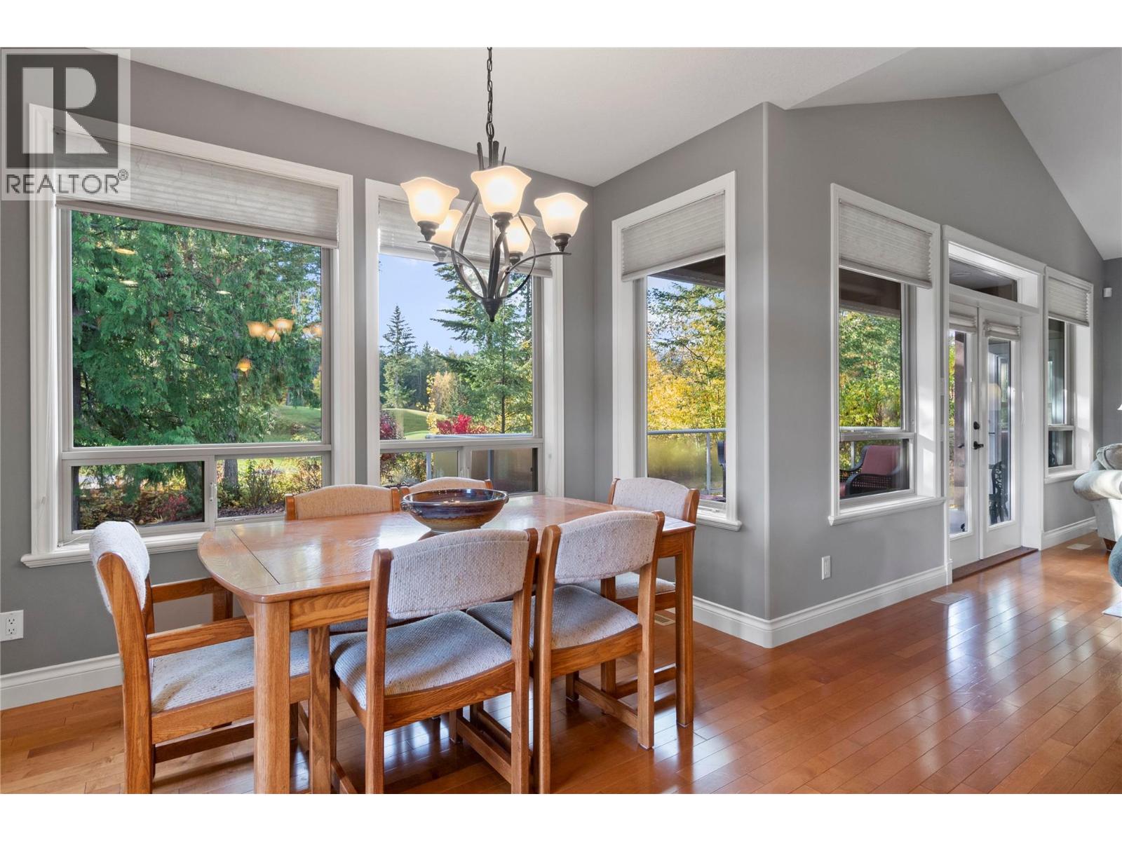 2706 Golf Course Drive, Blind Bay, British Columbia  V0E 1H2 - Photo 10 - 10377492