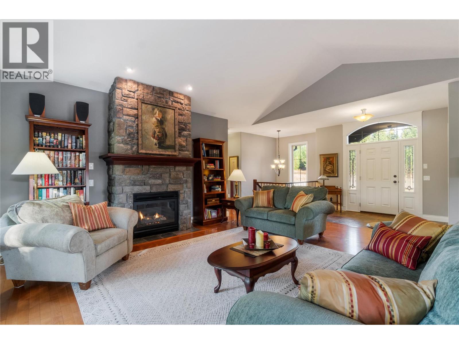 2706 Golf Course Drive, Blind Bay, British Columbia  V0E 1H2 - Photo 12 - 10377492