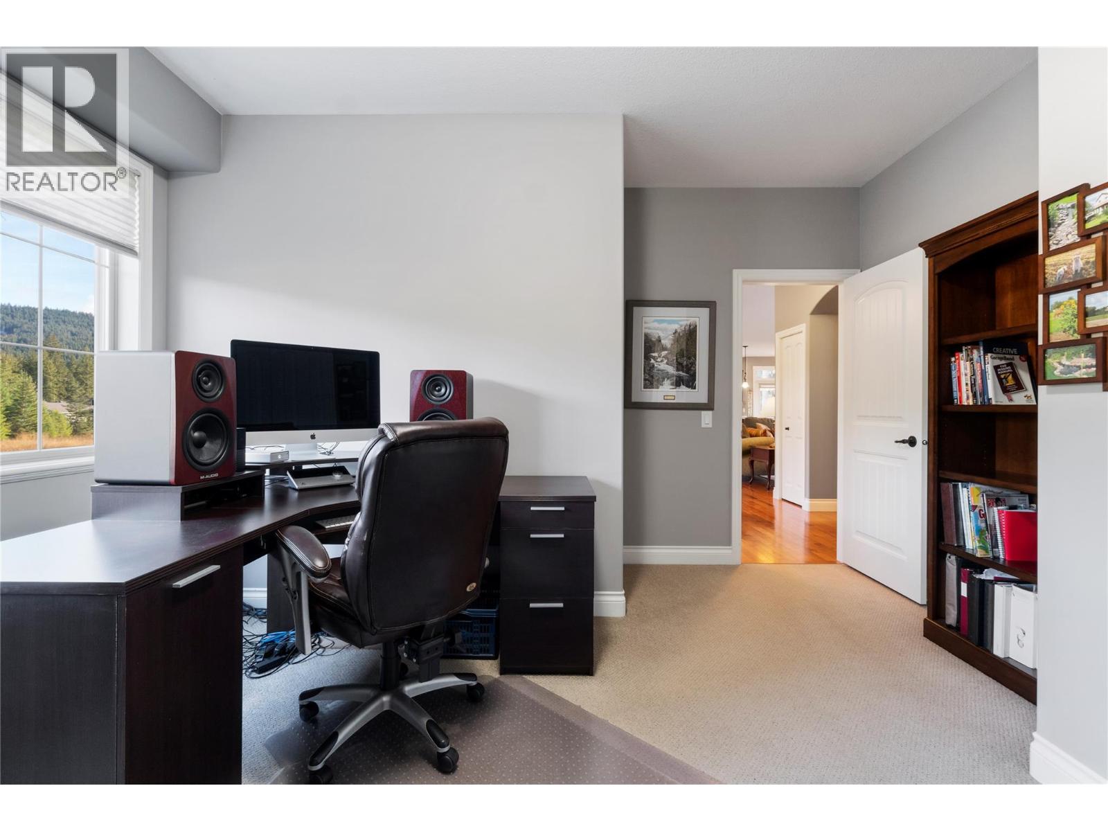 2706 Golf Course Drive, Blind Bay, British Columbia  V0E 1H2 - Photo 21 - 10377492