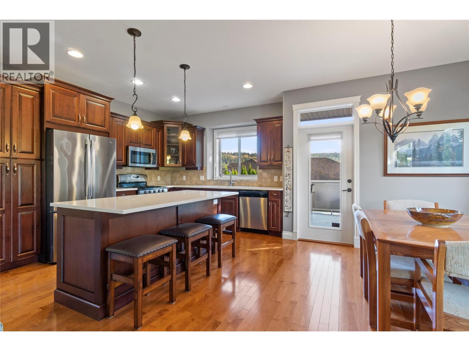 2706 Golf Course Drive, Blind Bay, British Columbia  V0E 1H2 - Photo 8 - 10377492