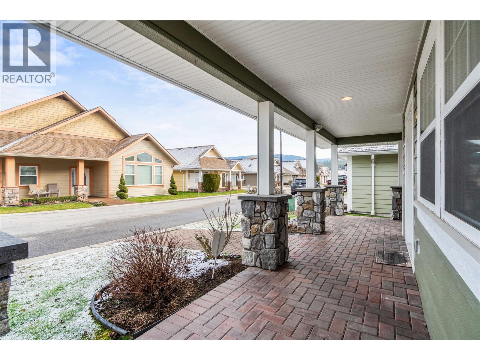 1231 10 Street Sw Unit# 19, Salmon Arm, British Columbia  V1E 0A5 - Photo 24 - 10378138