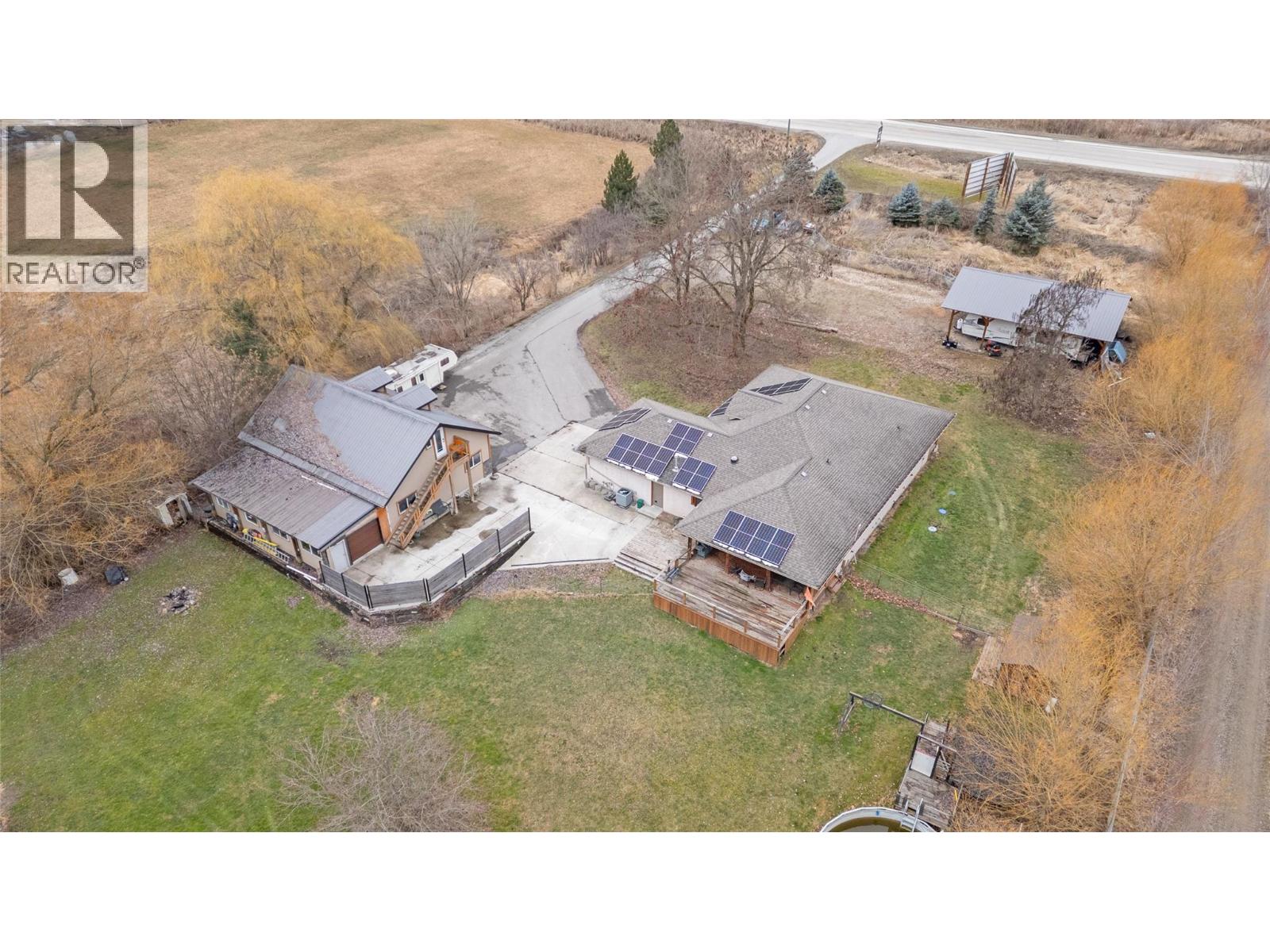 3960 50 Street Ne, Salmon Arm, British Columbia  V1E 1Y5 - Photo 46 - 10379294