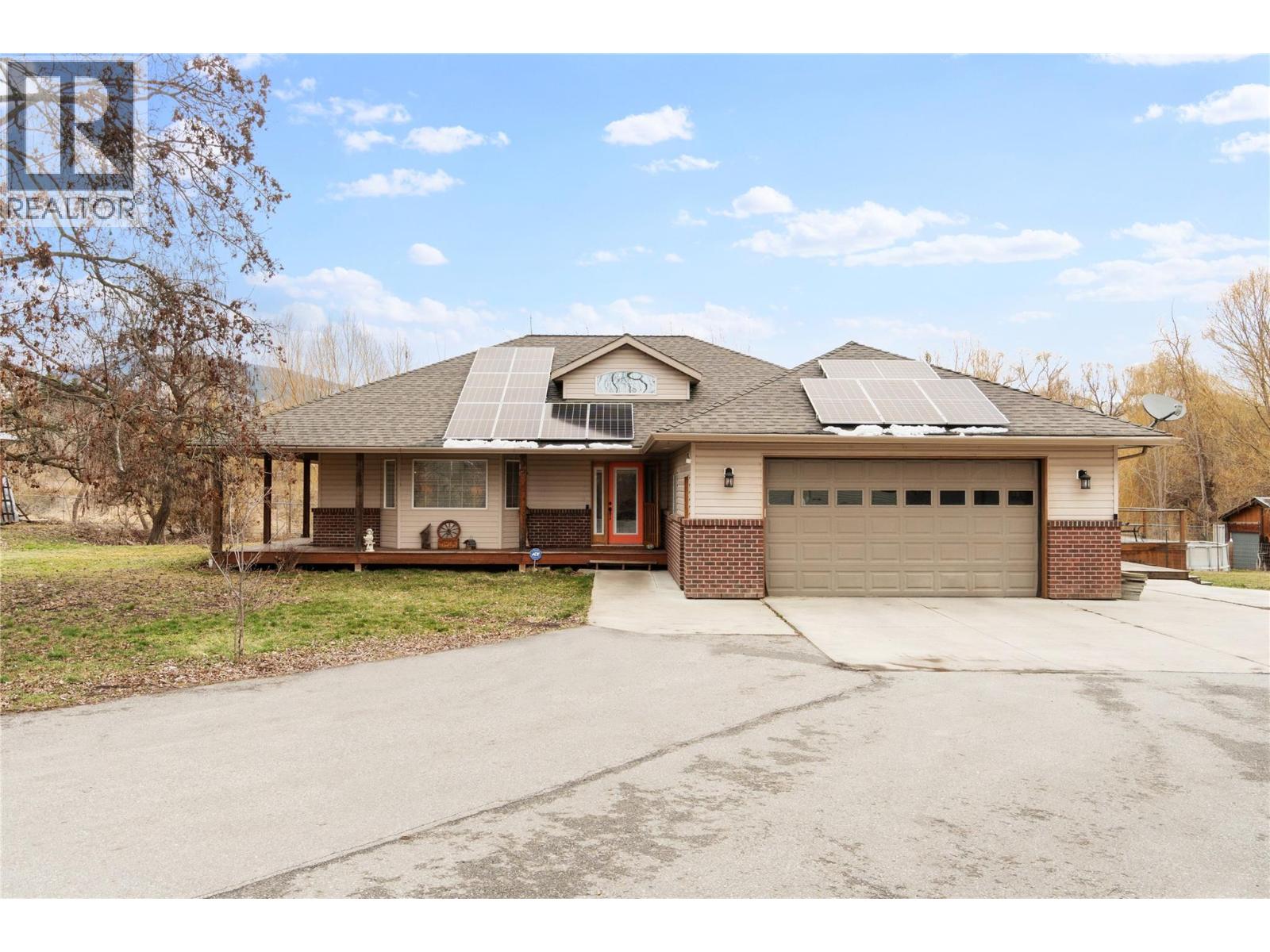 3960 50 Street Ne, Salmon Arm, British Columbia  V1E 1Y5 - Photo 49 - 10379294