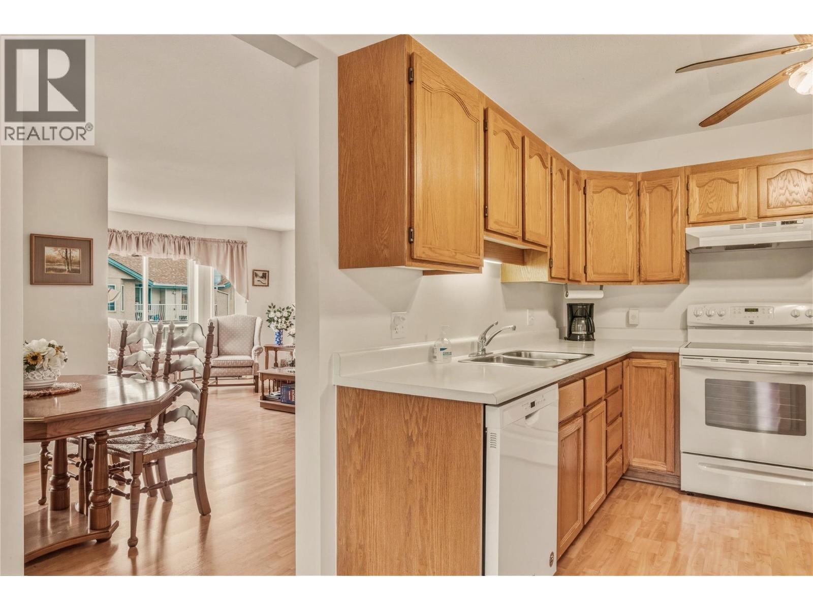 251 6 Street Se Unit# 306, Salmon Arm, British Columbia  V1E 1J9 - Photo 7 - 10378750