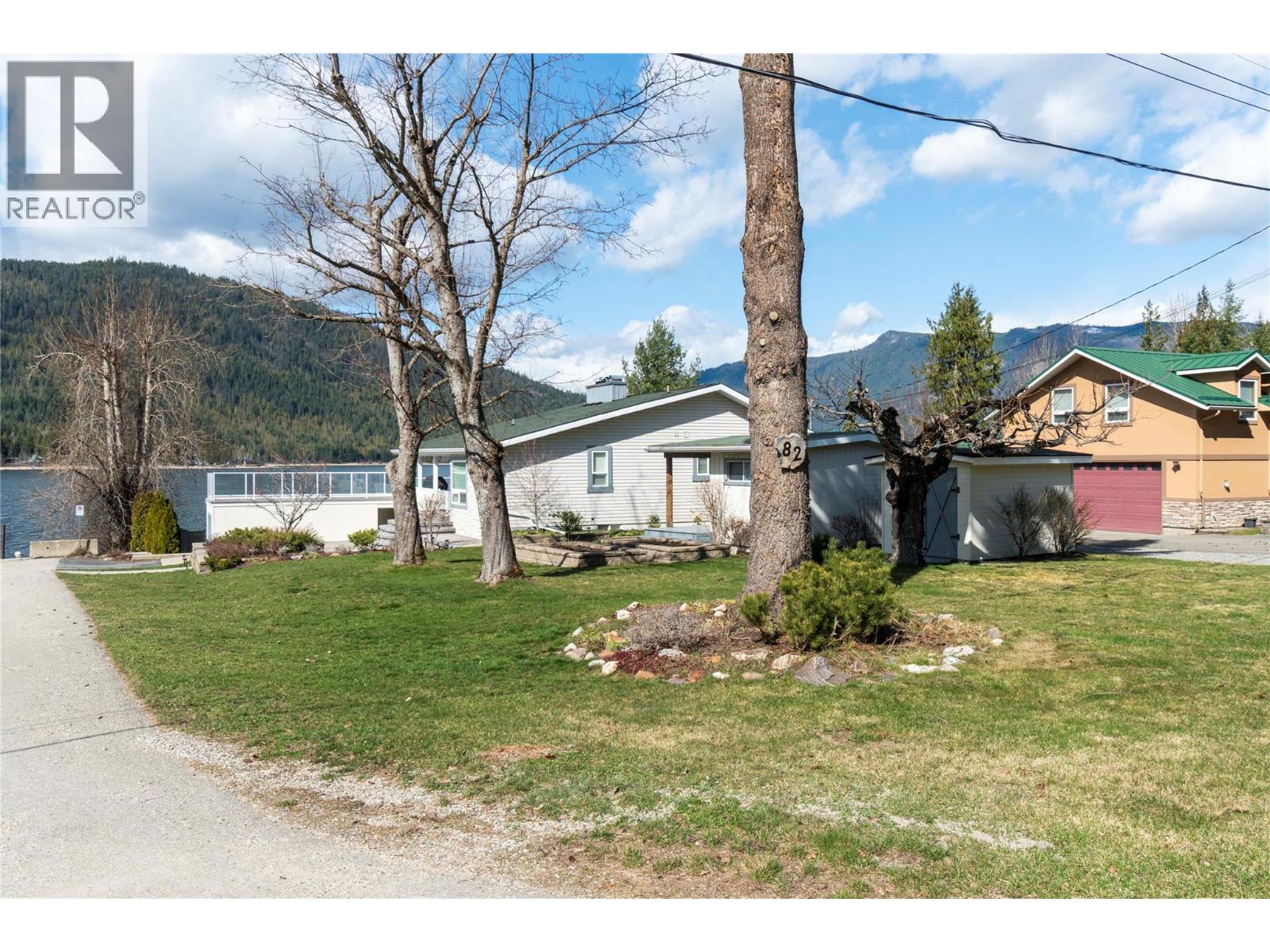 82 Montcalm Crescent, Sicamous, British Columbia  V0E 2V1 - Photo 76 - 10380968