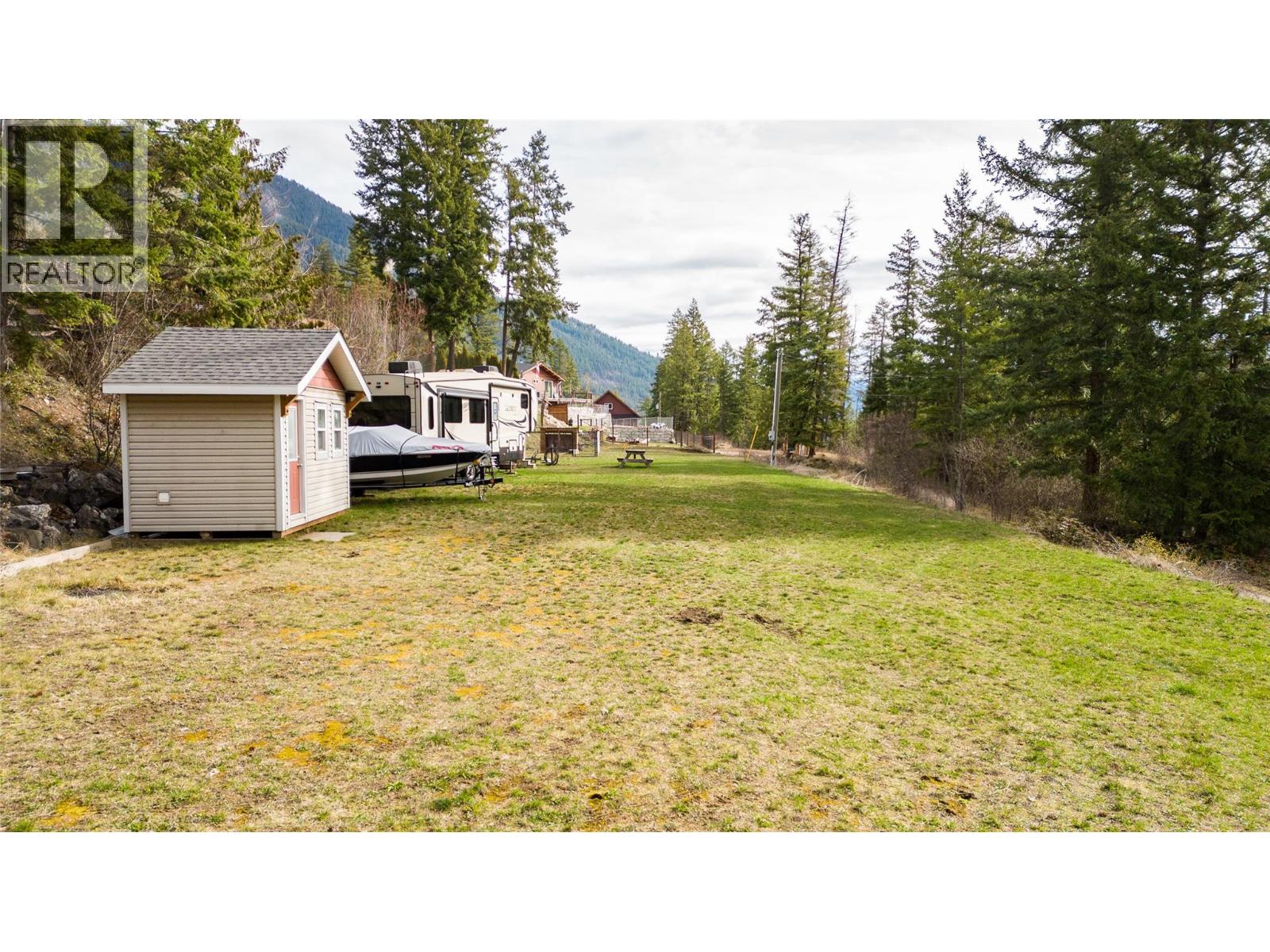 5404 Sunnybrae Canoe Point Road Lot# 3, Tappen, British Columbia  V0E 2X1 - Photo 6 - 10382096