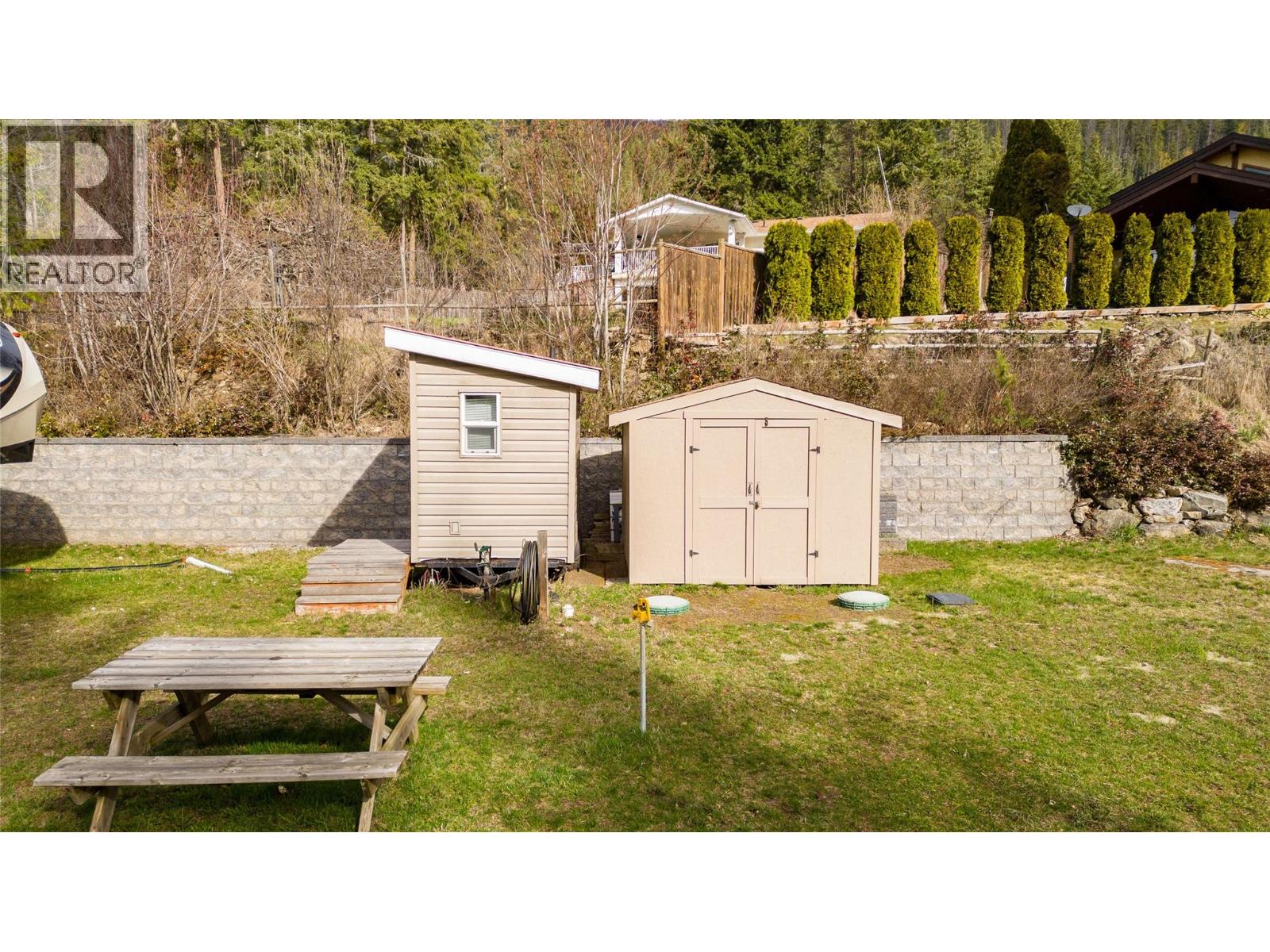 5404 Sunnybrae Canoe Point Road Lot# 3, Tappen, British Columbia  V0E 2X1 - Photo 8 - 10382096