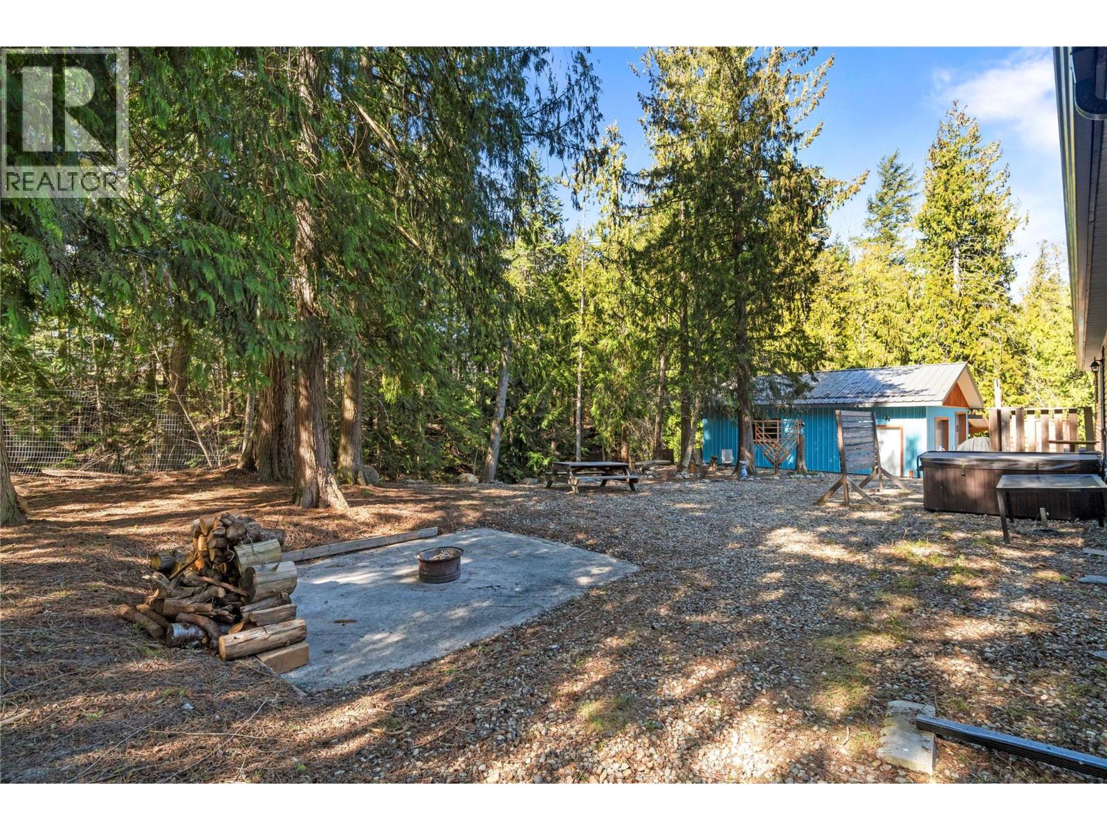 1284 Notch Hill Road, Sorrento, British Columbia  V0E 2W1 - Photo 32 - 10382099