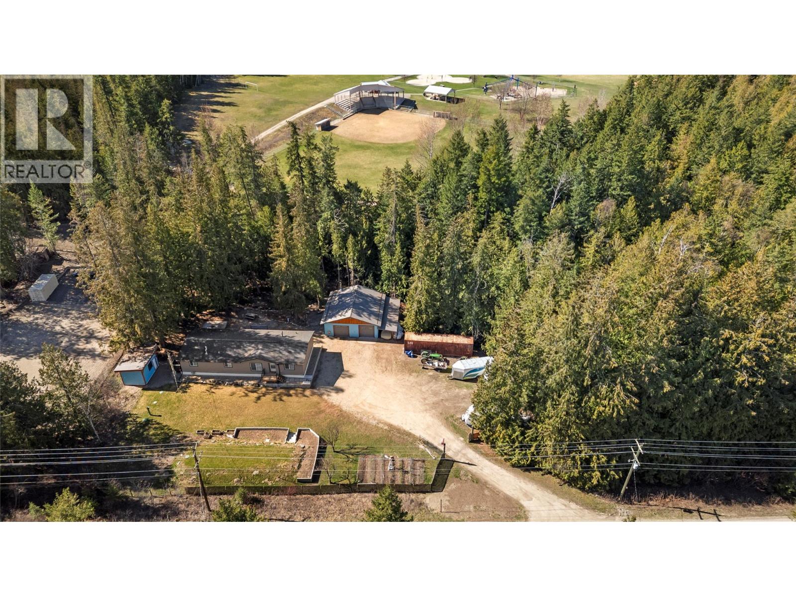 1284 Notch Hill Road, Sorrento, British Columbia V0E 2W1 - Photo 38 - 10382099