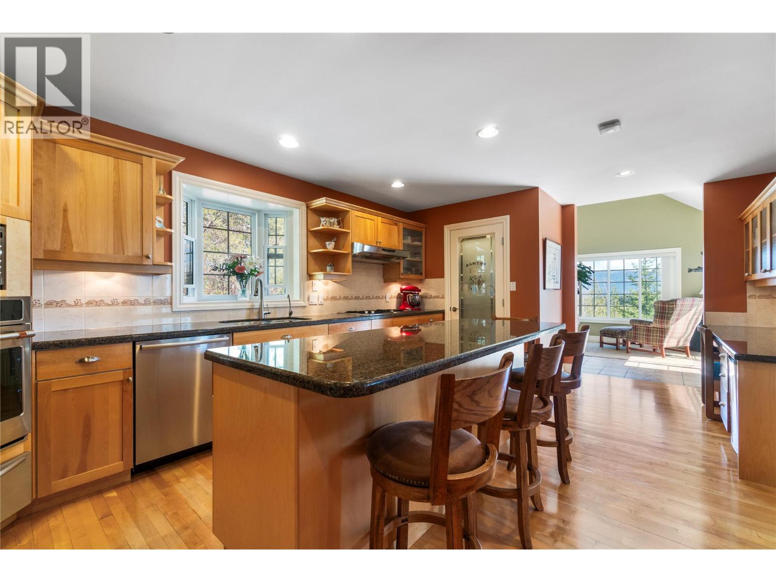 3800 60 Street Nw, Salmon Arm, British Columbia  V1E 3A8 - Photo 22 - 10382116