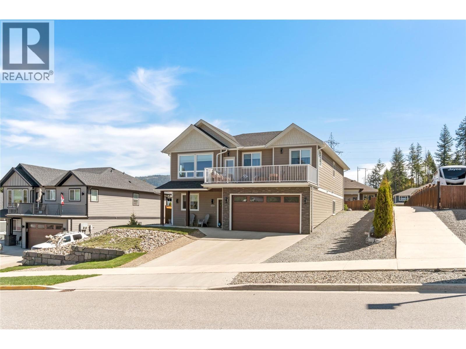 1260 23 Street Se, Salmon Arm, British Columbia  V1E 0C7 - Photo 32 - 10384983