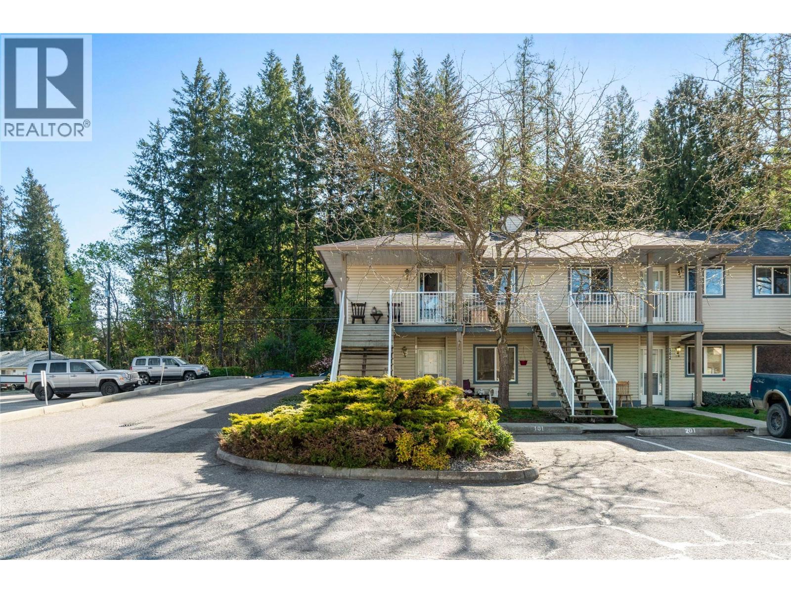 831 2 Street Se Unit# 201, Salmon Arm, British Columbia  V1E 1S6 - Photo 16 - 10385339