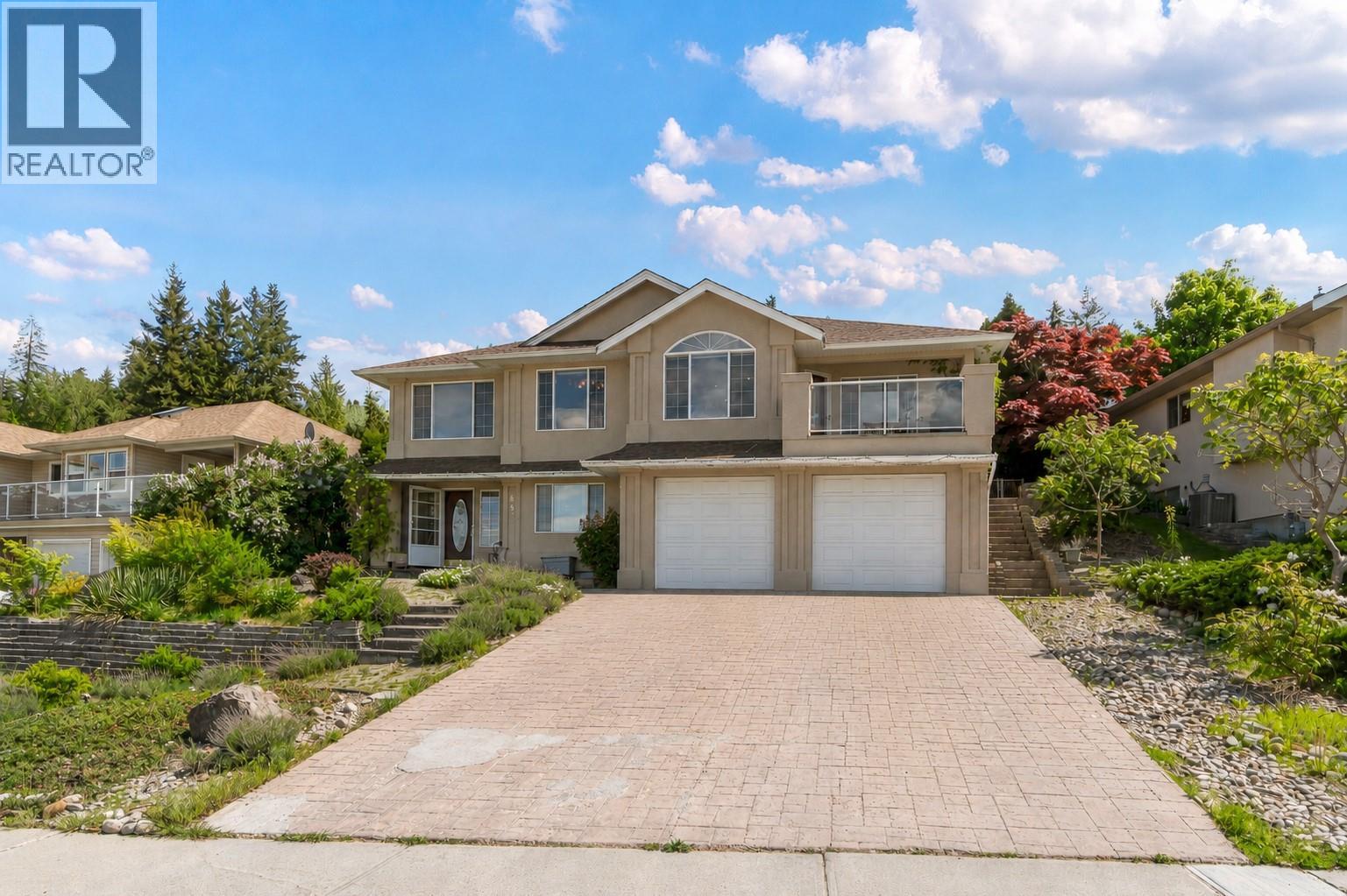 650 17 Street Se, Salmon Arm, British Columbia V1E 1W2 - Photo 1 - 10387139