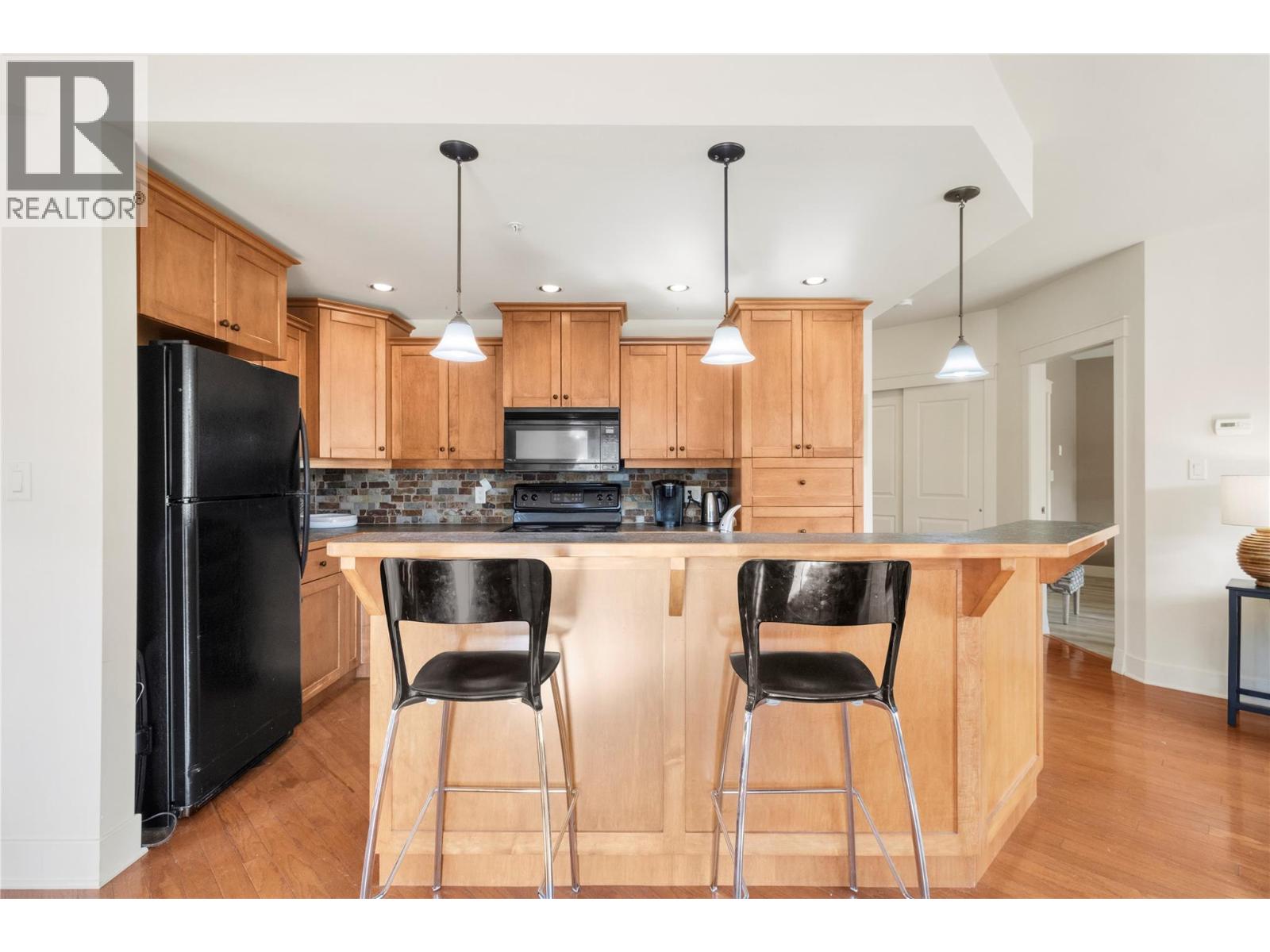611 Shuswap Street Sw Unit# 103, Salmon Arm, British Columbia  V1E 0A2 - Photo 7 - 10389725