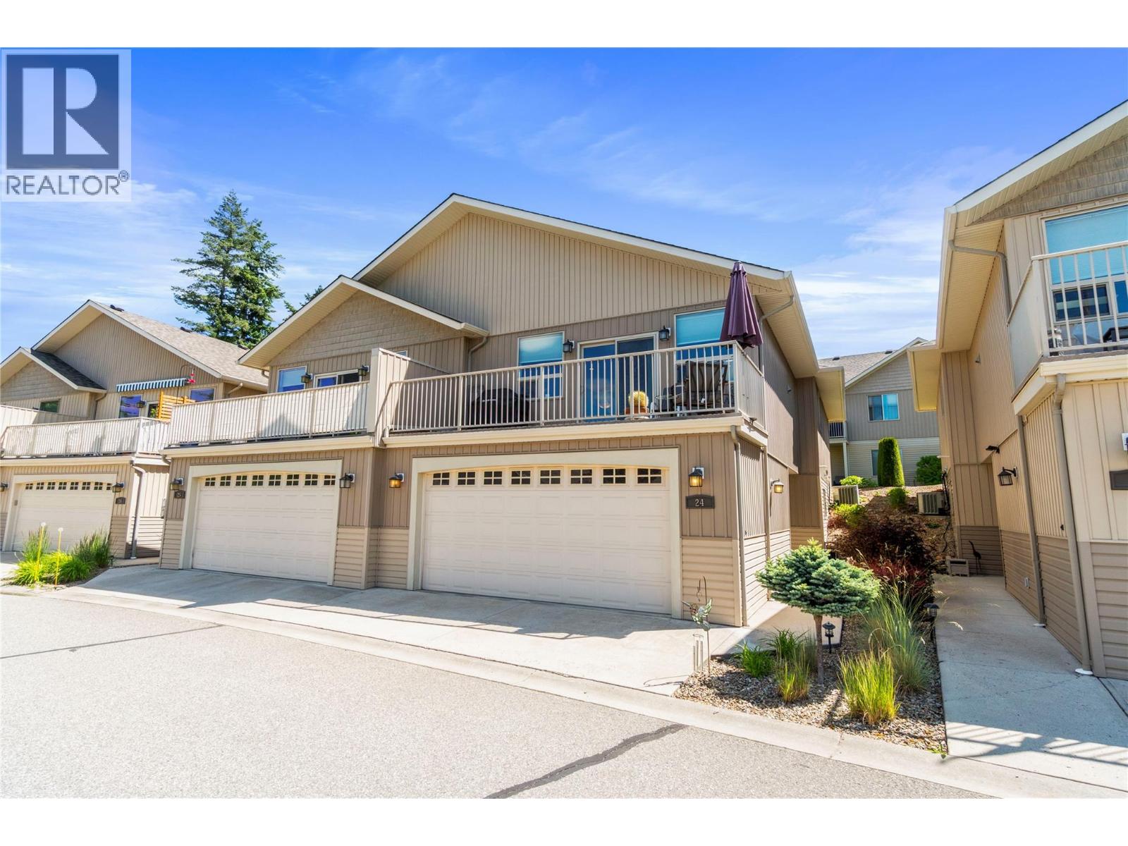 2751 15 Avenue Ne Unit# 24, Salmon Arm, British Columbia V1E 0B5 - Photo 1 - 10390646