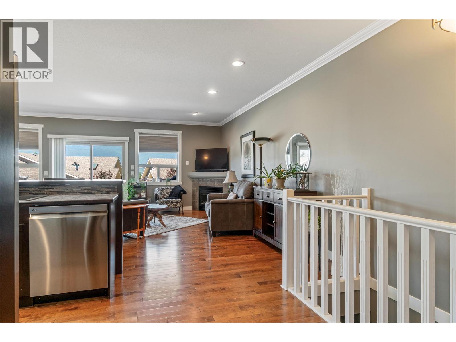 2751 15 Avenue Ne Unit# 24, Salmon Arm, British Columbia V1E 0B5 - Photo 7 - 10390646