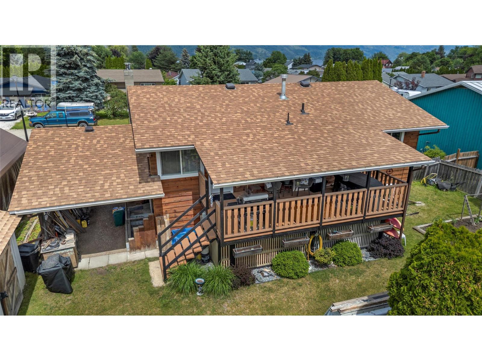 4750 71 Avenue Ne, Salmon Arm, British Columbia V0E 1K0 - Photo 2 - 10391387