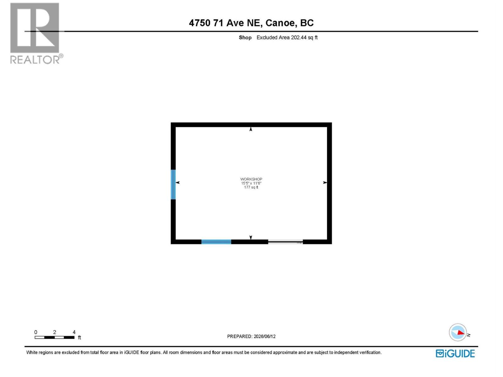 4750 71 Avenue Ne, Salmon Arm, British Columbia V0E 1K0 - Photo 30 - 10391387