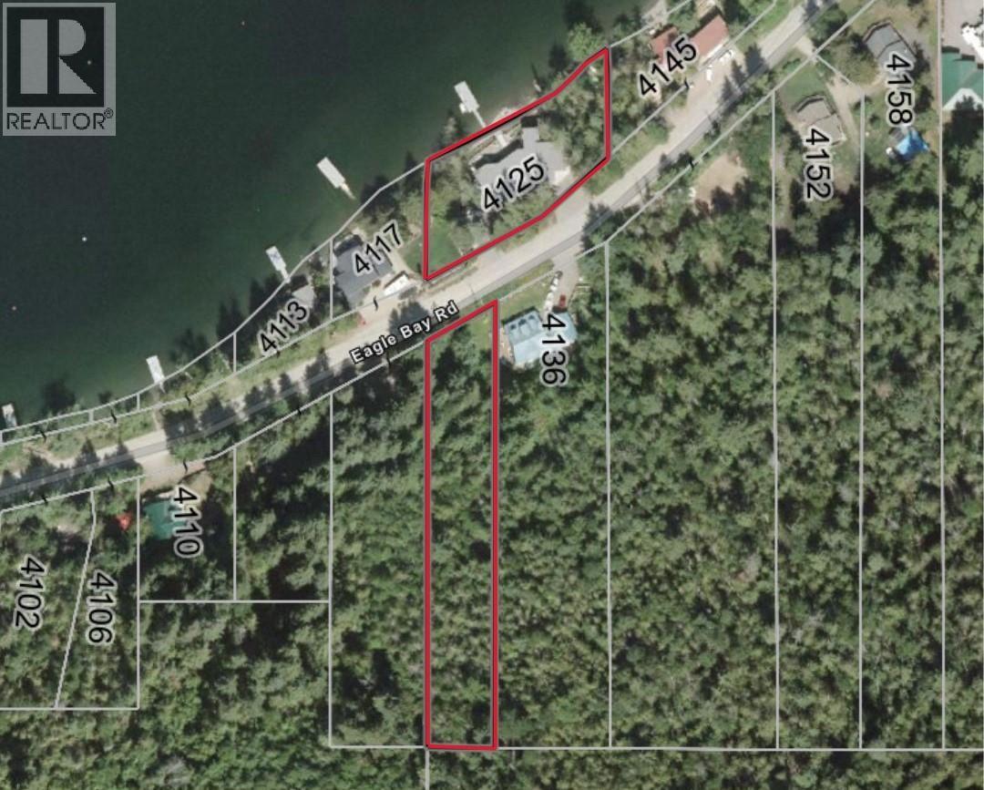4125 Eagle Bay Road, Eagle Bay, British Columbia V0E 1T0 - Photo 4 - 10391647