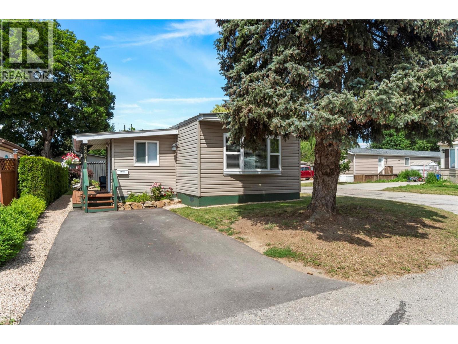5391 69 Avenue, Canoe, British Columbia  V0E 1K0 - Photo 1 - 10392729