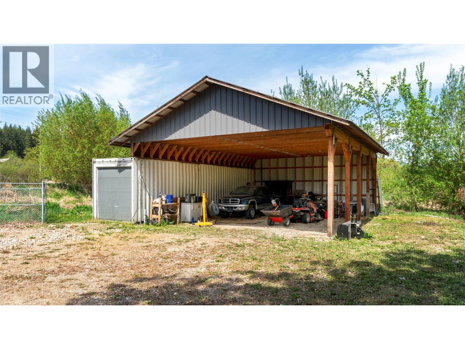 3960 50 Street Ne, Salmon Arm, British Columbia V1E 1Y5 - Photo 45 - 10395012