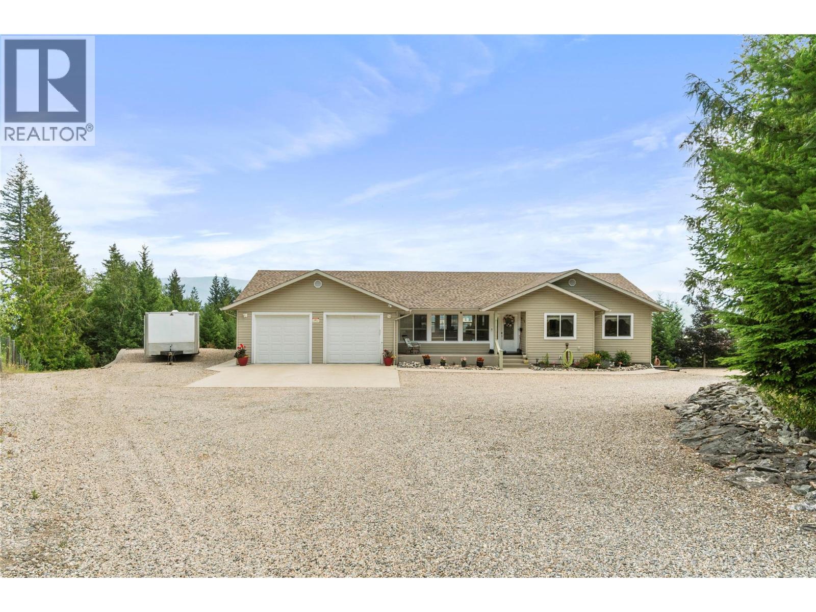 1406 Huckleberry Drive, Sorrento, British Columbia  V0E 2W1 - Photo 1 - 10395158