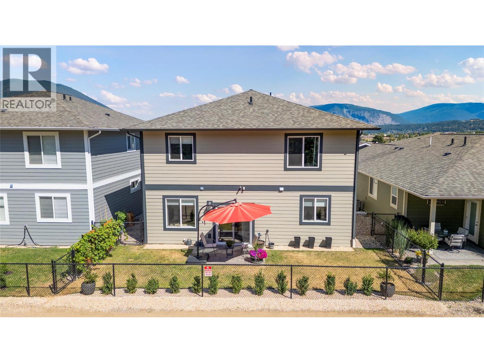 1791 10 Street Sw Unit# 37, Salmon Arm, British Columbia  V1E 0E9 - Photo 2 - 10396546