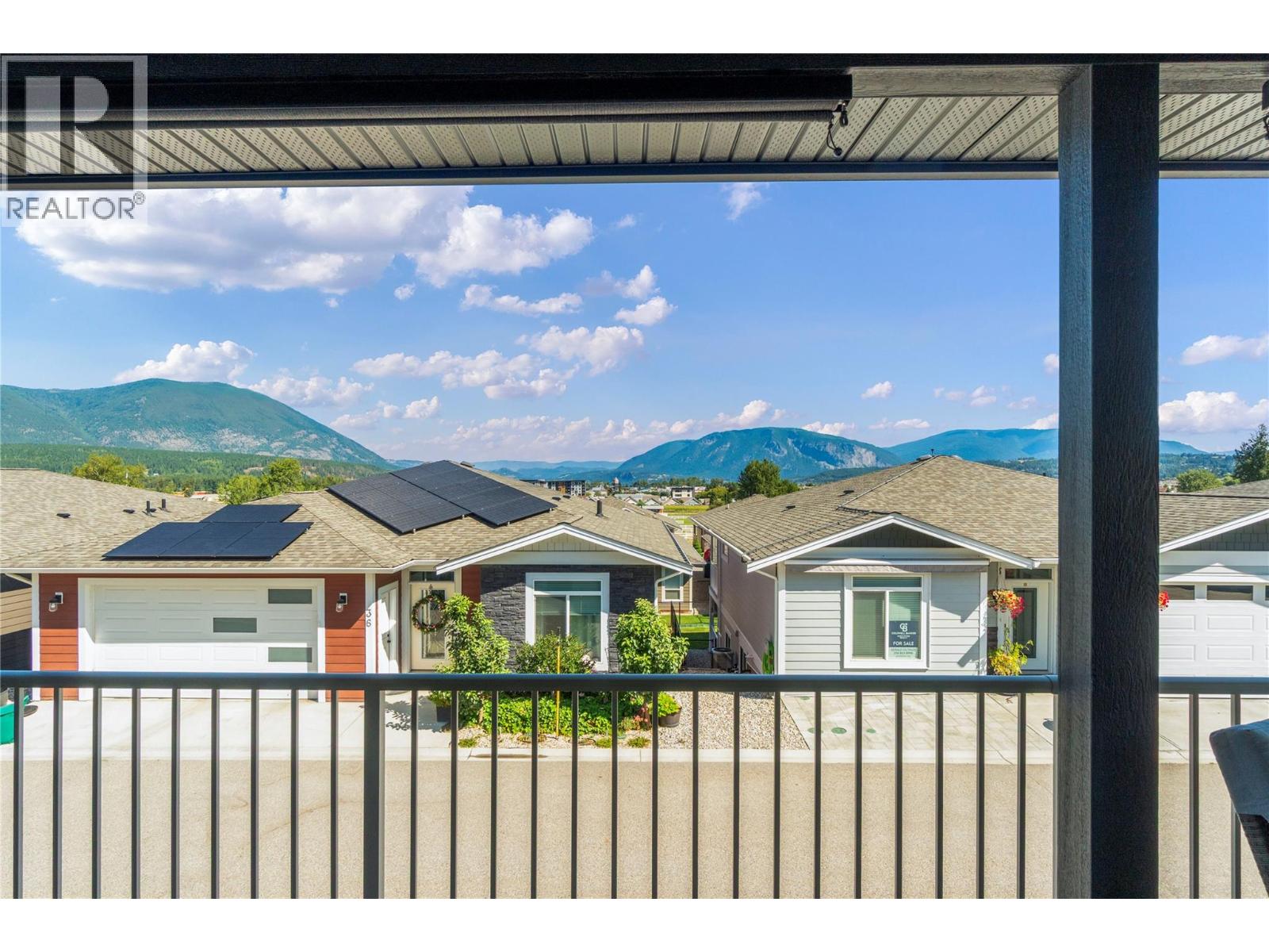 1791 10 Street Sw Unit# 37, Salmon Arm, British Columbia  V1E 0E9 - Photo 38 - 10396546