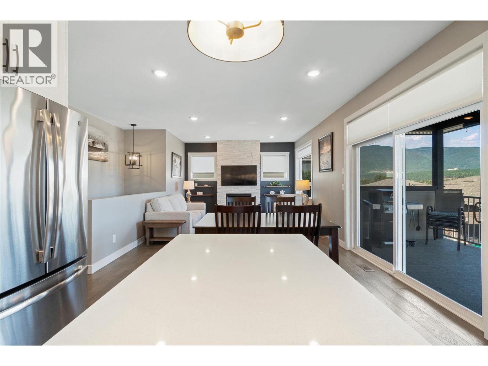 1791 10 Street Sw Unit# 37, Salmon Arm, British Columbia  V1E 0E9 - Photo 7 - 10396546
