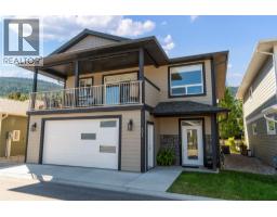 <div class="price">$749,000</div> 1791 10 Street Sw Unit# 37<br>Salmon Arm, British Columbia<br><div class='bed_bath'>5 Bed | 3 Bath</div>