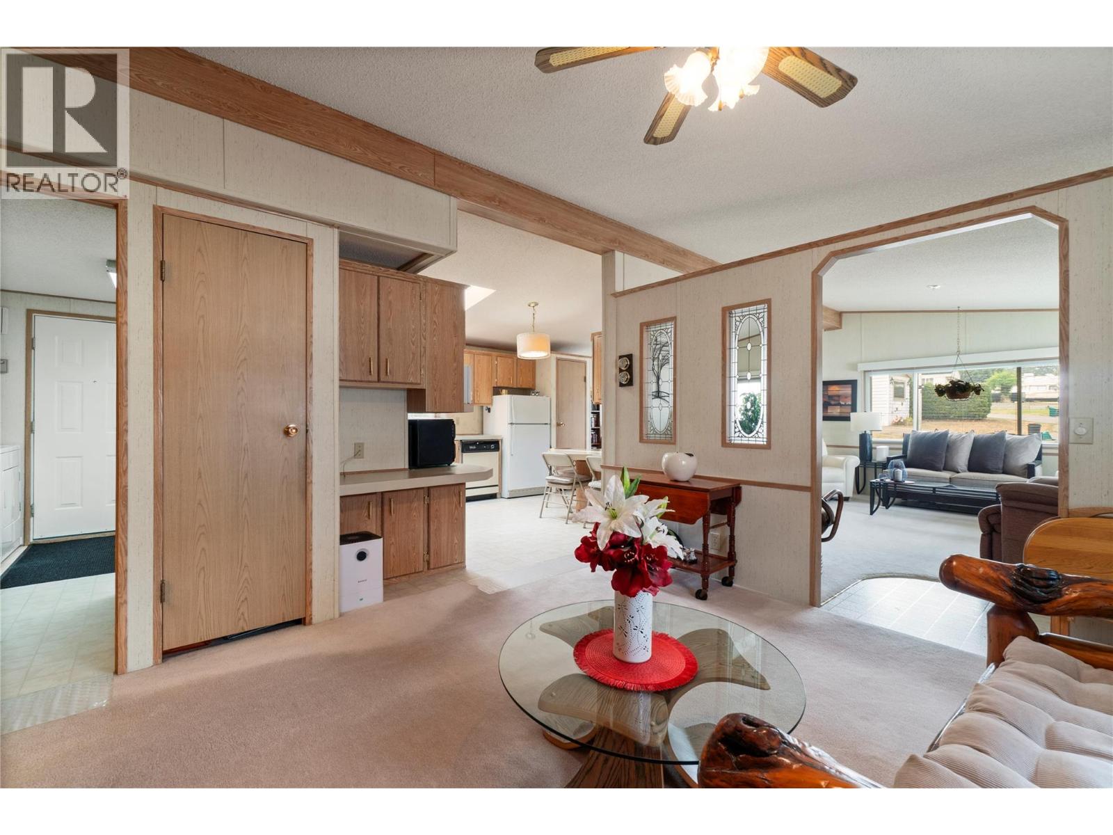 1361 30 Street Se Unit# 26, Salmon Arm, British Columbia V1E 2N4 - Photo 14 - 10396911