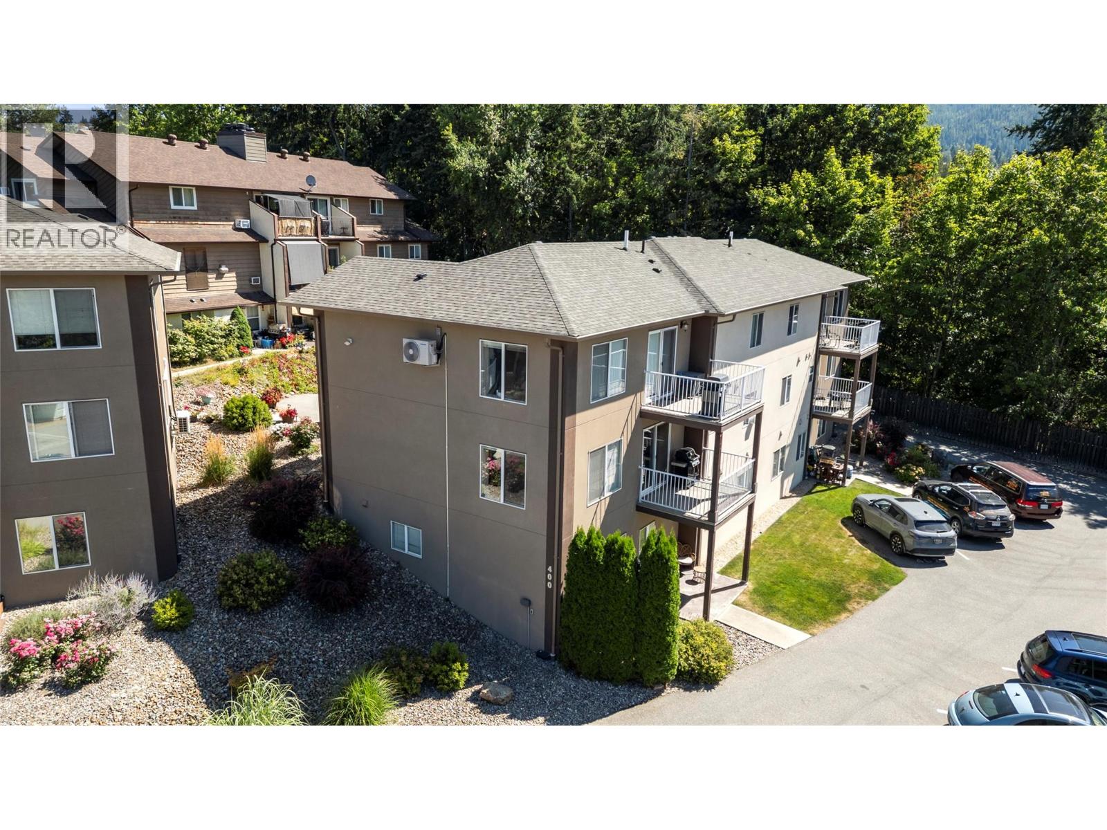 1449 1 Avenue Ne Unit# 404, Salmon Arm, British Columbia V1E 0C4 - Photo 1 - 10397479