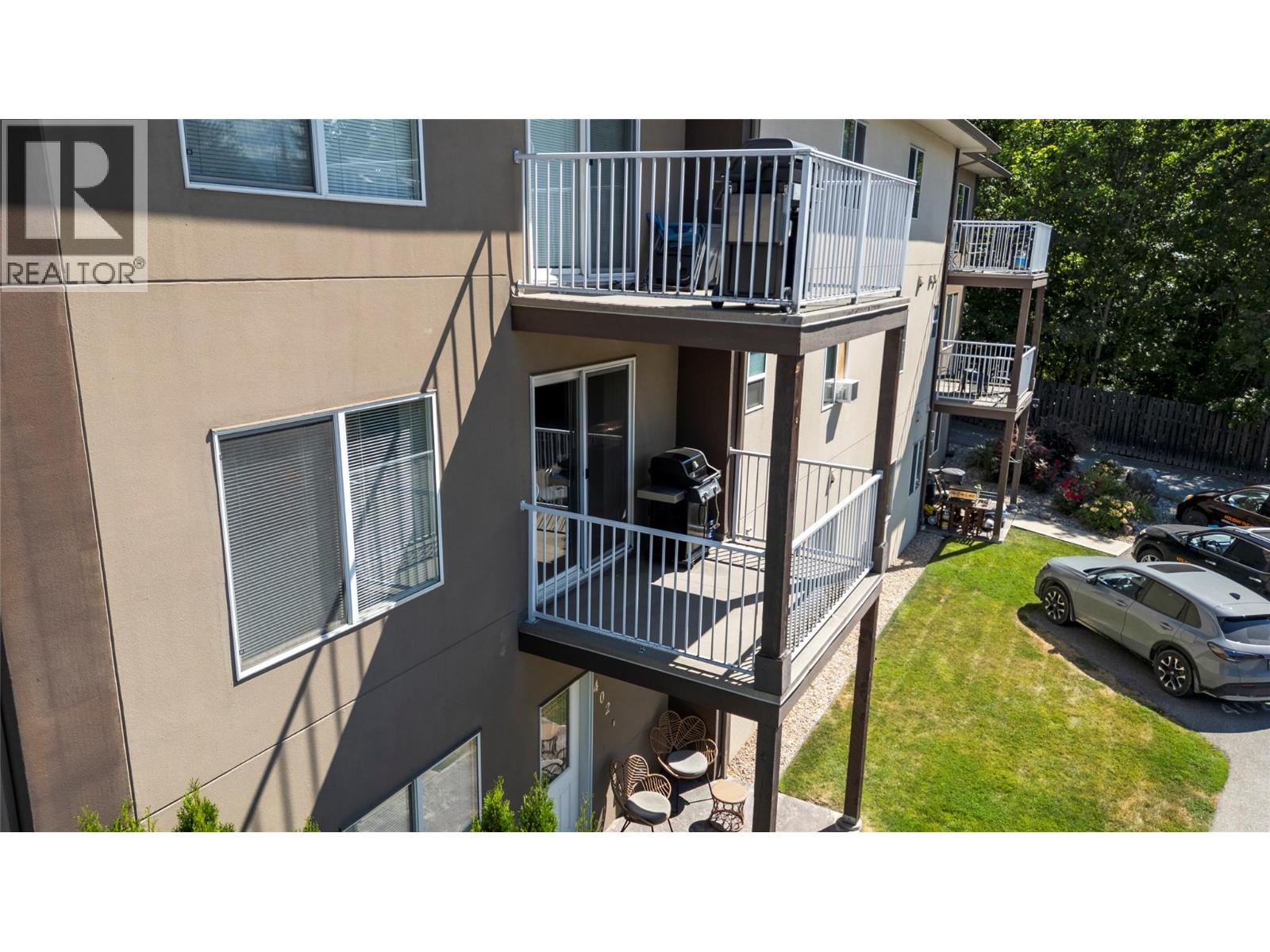 1449 1 Avenue Ne Unit# 404, Salmon Arm, British Columbia V1E 0C4 - Photo 17 - 10397479