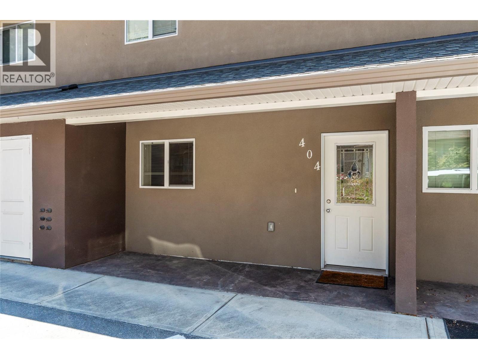 1449 1 Avenue Ne Unit# 404, Salmon Arm, British Columbia V1E 0C4 - Photo 18 - 10397479
