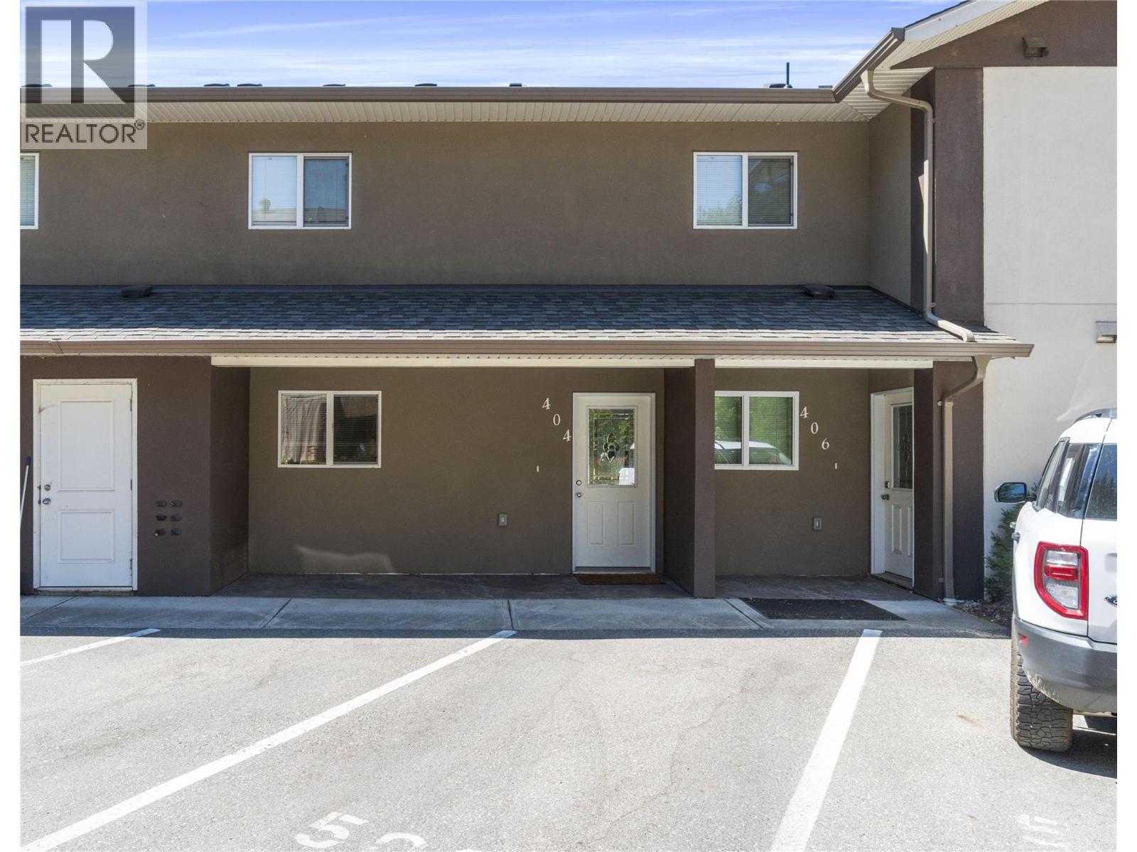 1449 1 Avenue Ne Unit# 404, Salmon Arm, British Columbia V1E 0C4 - Photo 19 - 10397479