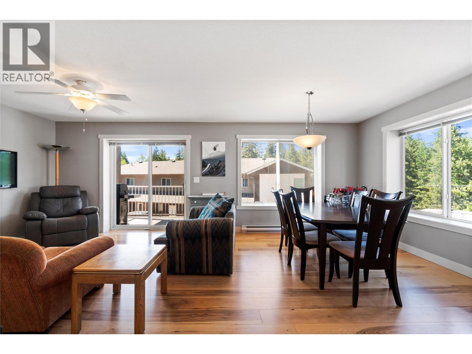 1449 1 Avenue Ne Unit# 404, Salmon Arm, British Columbia V1E 0C4 - Photo 5 - 10397479