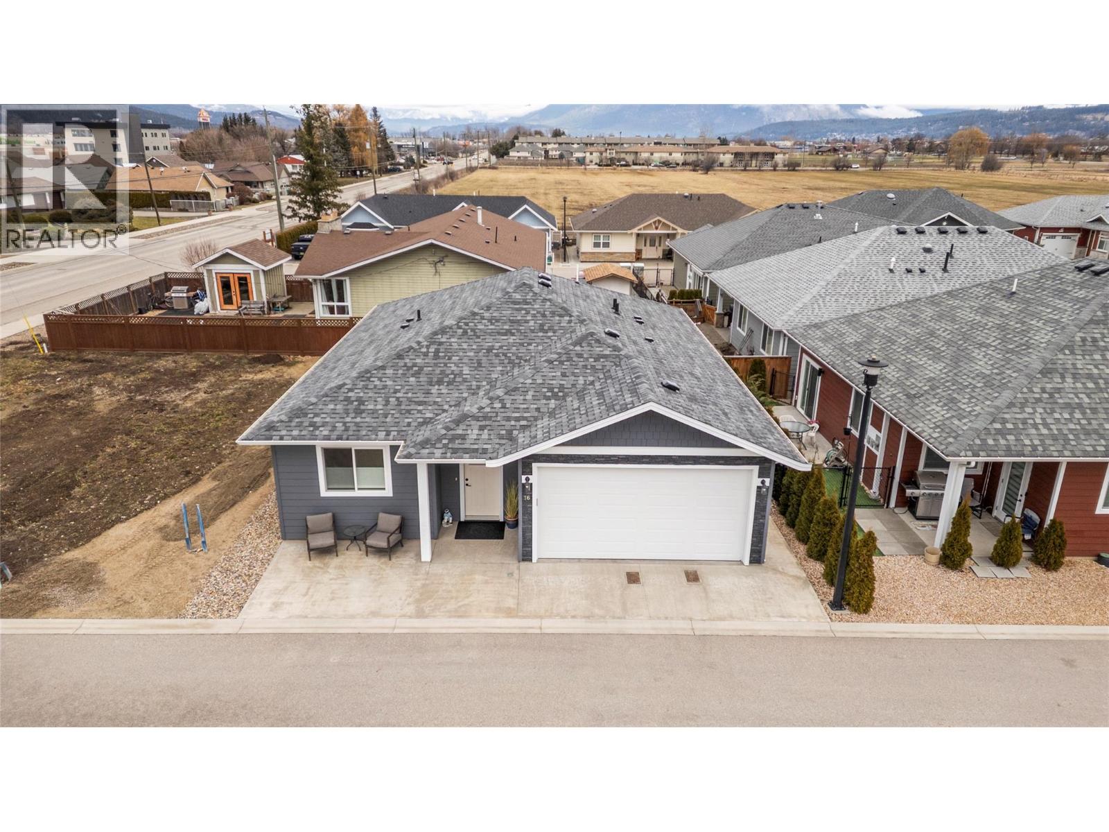 1330 10 Street Sw Unit# 16, Salmon Arm, British Columbia V1E 0E4 - Photo 31 - 10397878