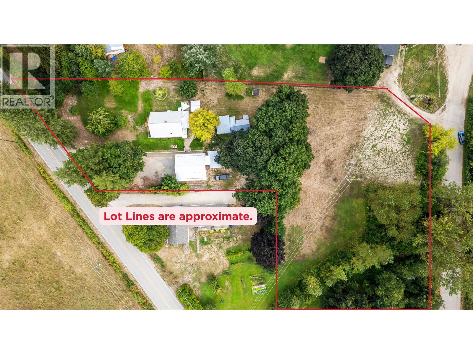 410 Foothill Road Sw, Salmon Arm, British Columbia V1E 1T6 - Photo 3 - 10399078