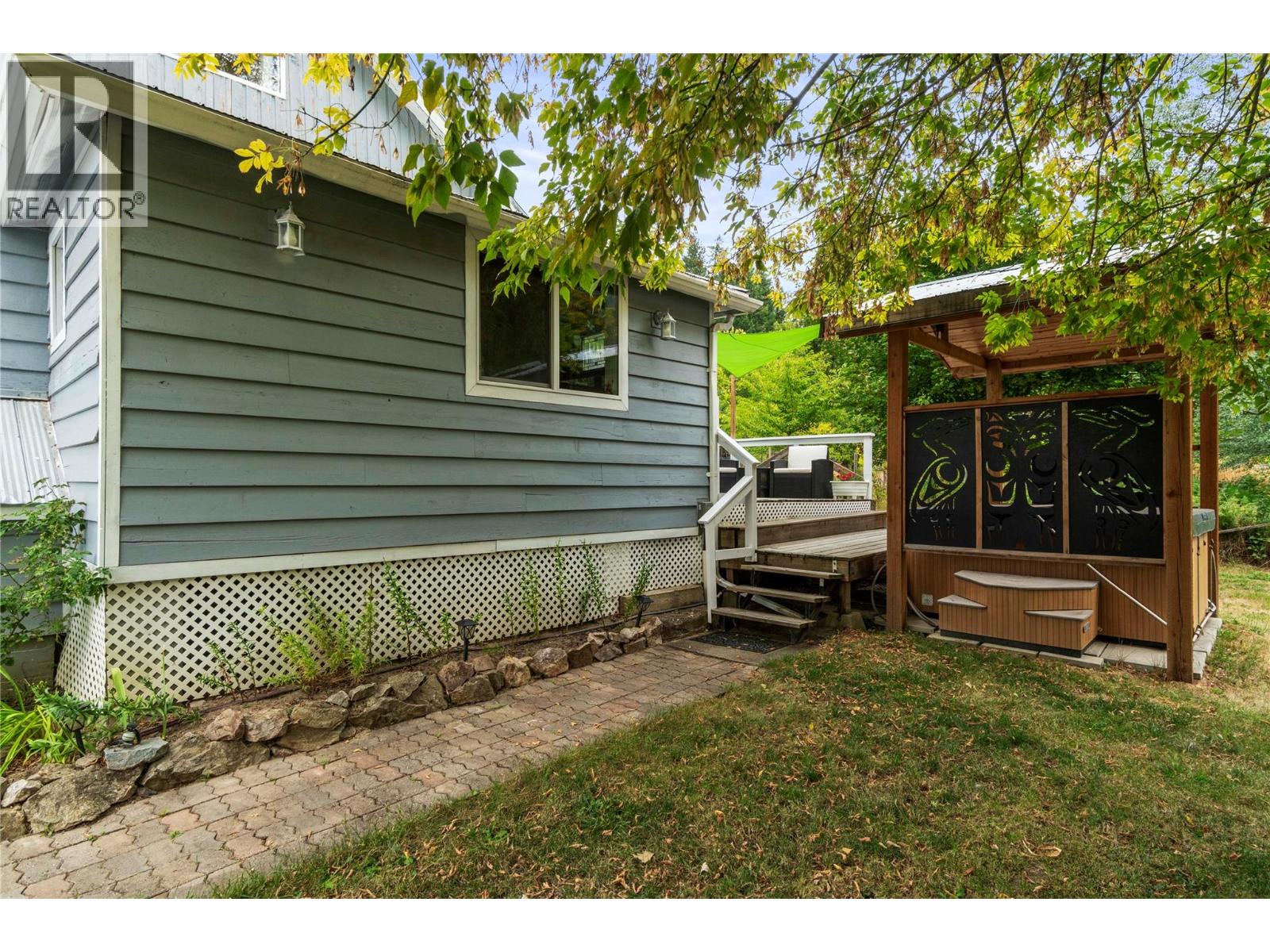 410 Foothill Road Sw, Salmon Arm, British Columbia V1E 1T6 - Photo 53 - 10399078