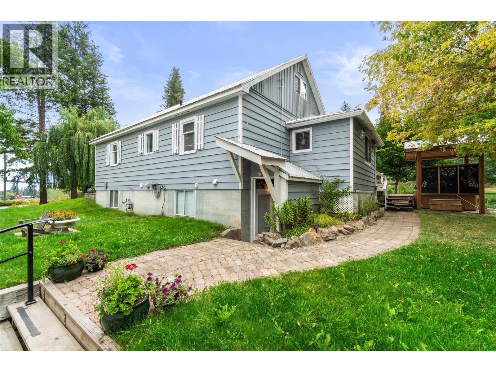 410 Foothill Road Sw, Salmon Arm, British Columbia V1E 1T6 - Photo 57 - 10399078