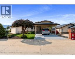<div class="price">$489,000</div> 2415 5 Avenue Ne<br>Salmon Arm, British Columbia<br><div class='bed_bath'>2 Bed | 2 Bath</div>