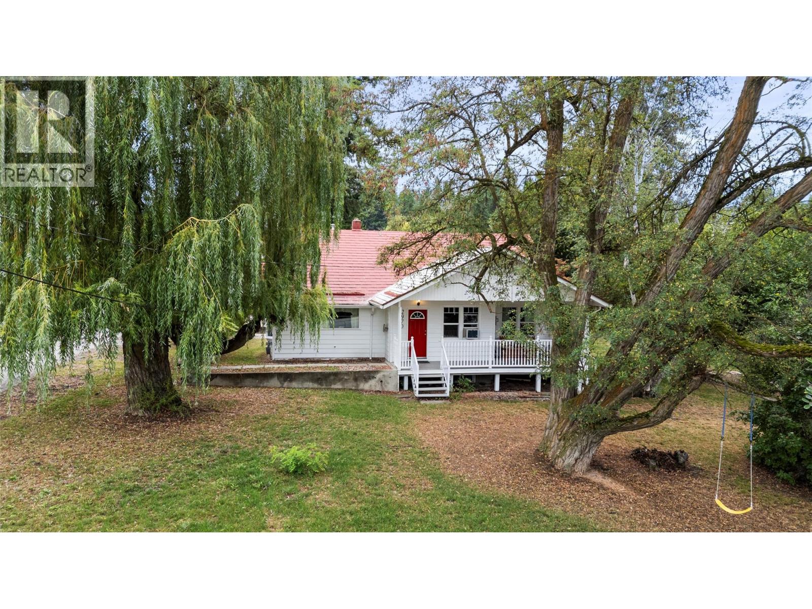 2970 30 Street Ne, Salmon Arm, British Columbia  V1E 3G7 - Photo 1 - 10399739