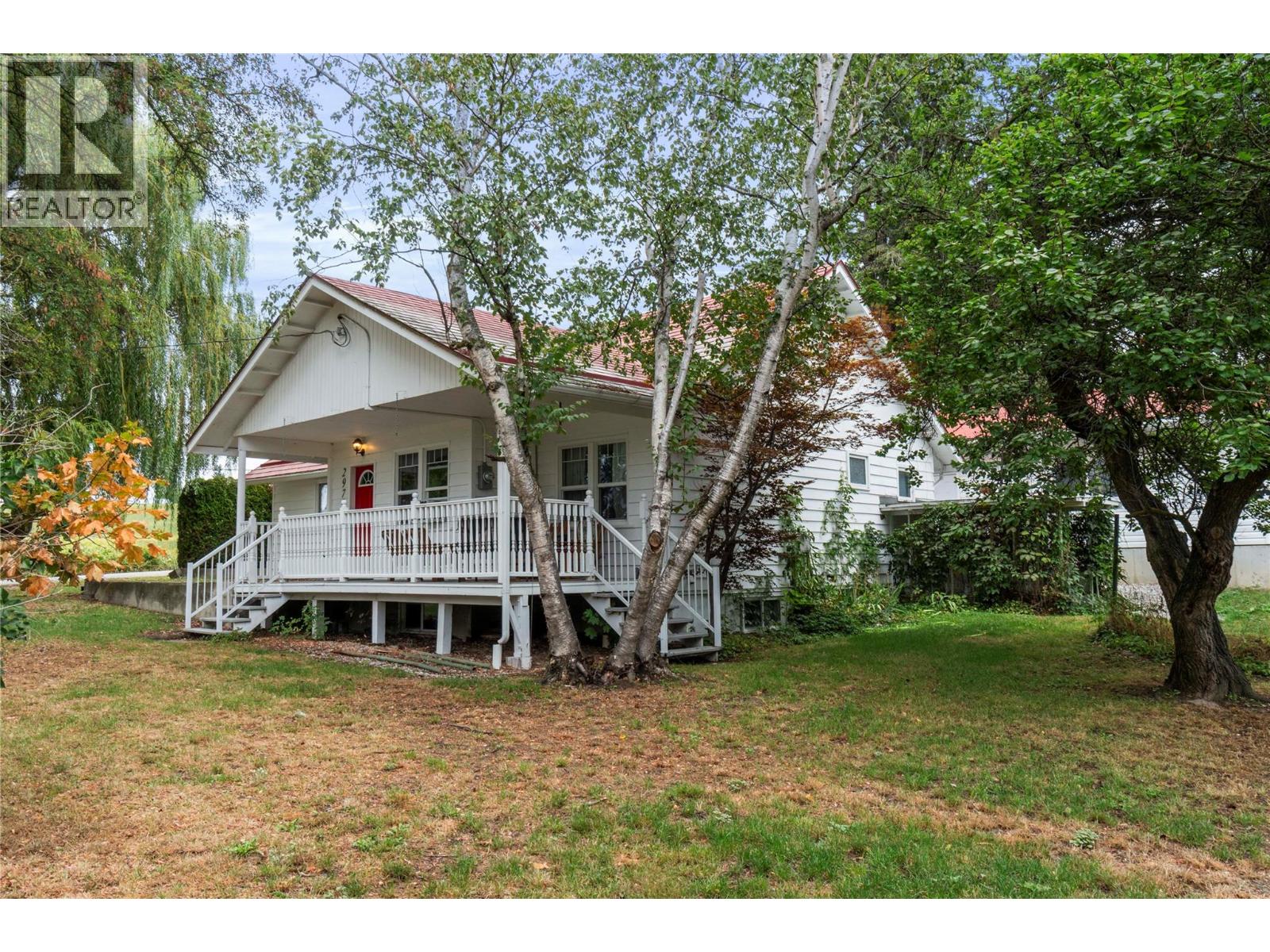 2970 30 Street Ne, Salmon Arm, British Columbia  V1E 3G7 - Photo 36 - 10399739