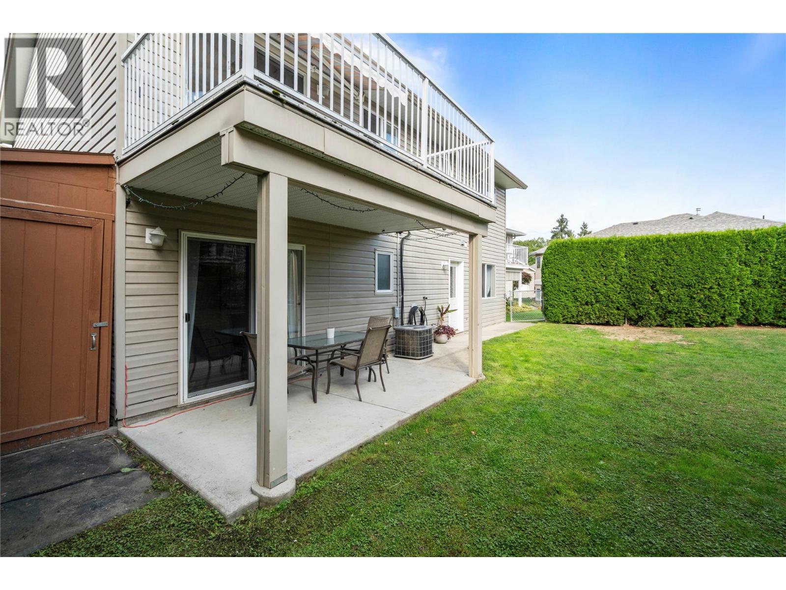 801 20 Street Ne Unit# 16, Salmon Arm, British Columbia  V1E 2R7 - Photo 36 - 10400610