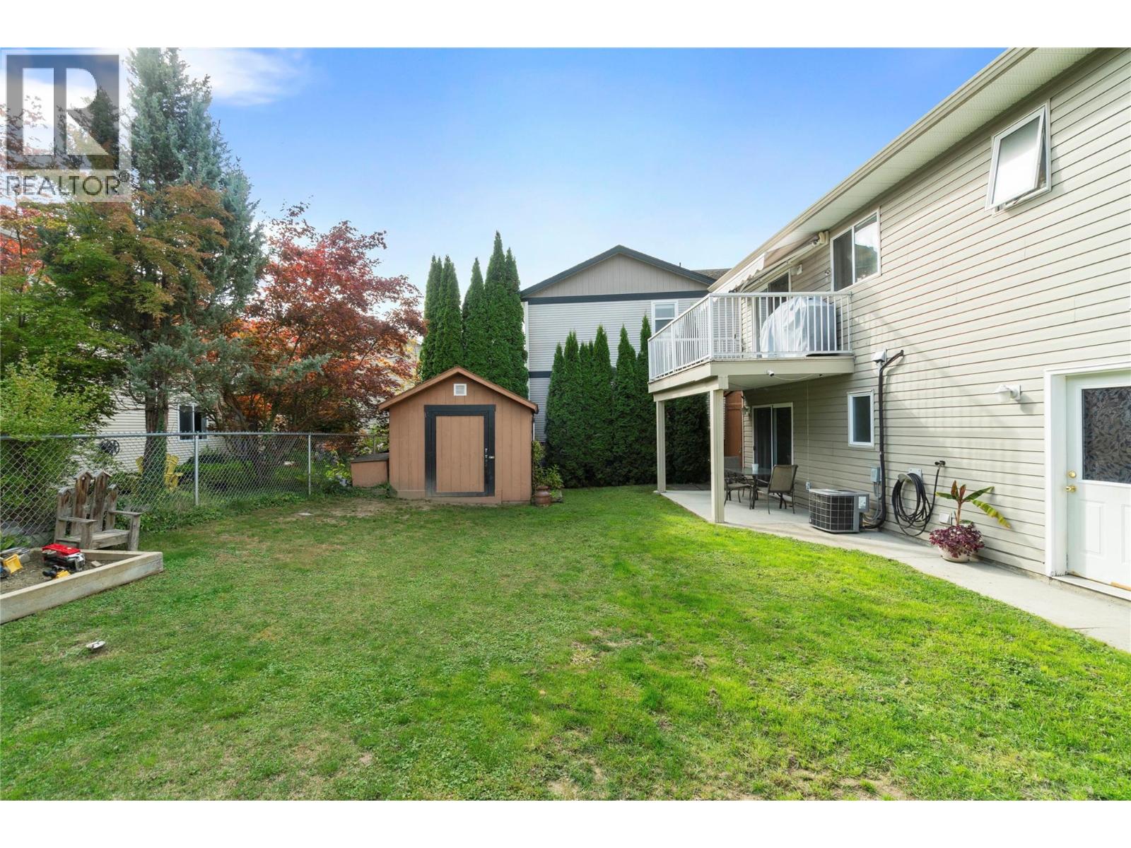 801 20 Street Ne Unit# 16, Salmon Arm, British Columbia  V1E 2R7 - Photo 37 - 10400610