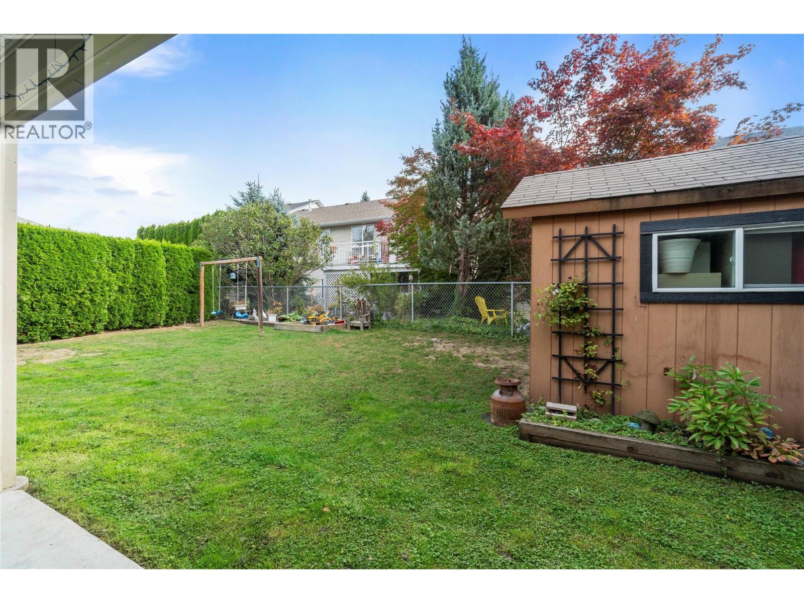 801 20 Street Ne Unit# 16, Salmon Arm, British Columbia  V1E 2R7 - Photo 38 - 10400610