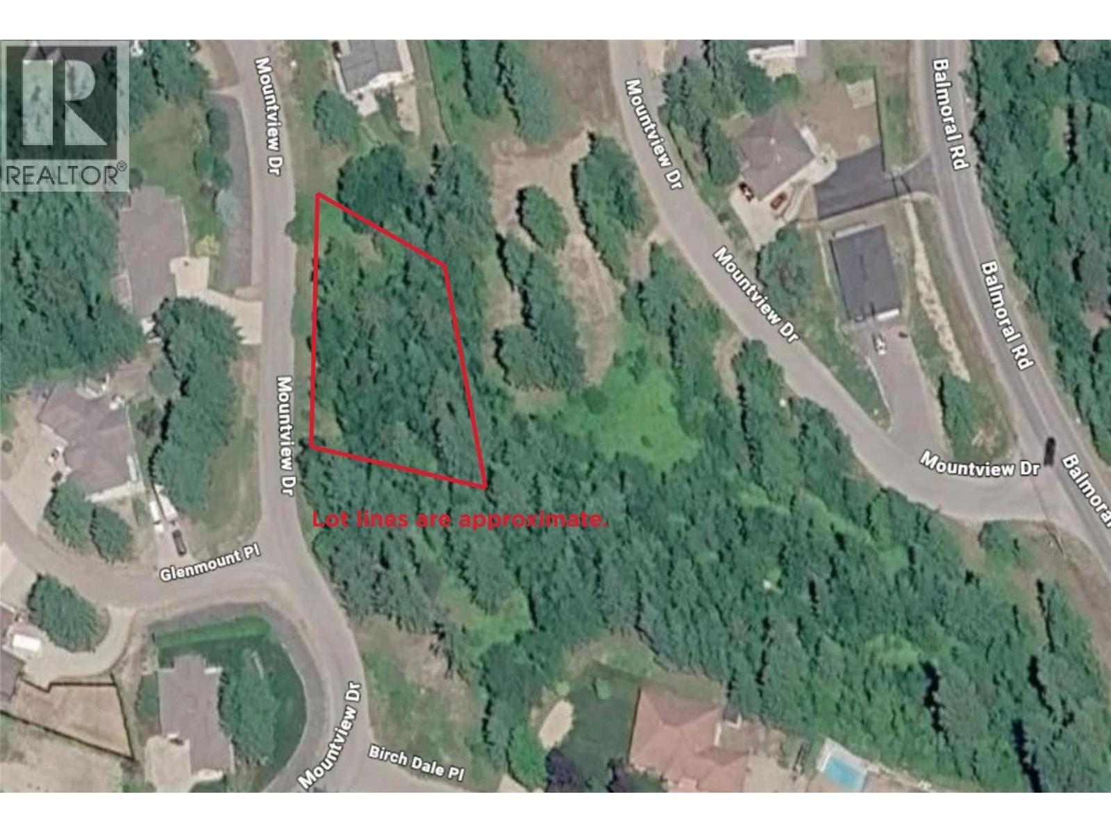 Mountview Drive Lot# Lot 73, Blind Bay, British Columbia  V0E 1H1 - Photo 1 - 10404444